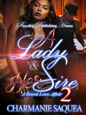 cover image of A Lady & Her Sire 2